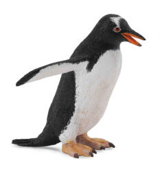 CollectA Figurina Pinguin Gentoo S (COL88589S) Figurina