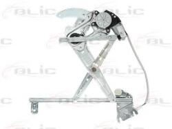 BLIC Macara geam SUBARU FORESTER (SG) (2002 - 2016) BLIC 6060-00-SB6993