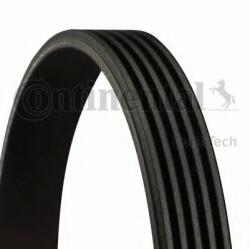 CONTITECH Curea transmisie cu caneluri BMW X5 (E53) (2000 - 2006) CONTITECH 5PK813