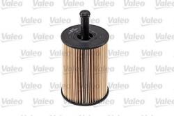 VALEO Filtru ulei VW GOLF VI (5K1) (2008 - 2013) VALEO 586506