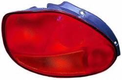 Depo / Loro Lampa spate DAEWOO MATIZ (KLYA) (1998 - 2016) DEPO / LORO 222-1905L-LD-AE