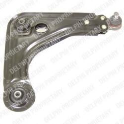 DELPHI Bascula / Brat suspensie roata FORD COURIER (F3L, F5L) (1991 - 1996) DELPHI TC666