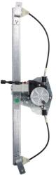 BLIC Macara geam OPEL VIVARO caroserie (F7) (2001 - 2014) BLIC 6060-00-NI4557
