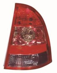 Depo / Loro Lampa spate TOYOTA COROLLA Combi (E12J, E12T) (2001 - 2007) DEPO / LORO 212-19L1R-LD-UE