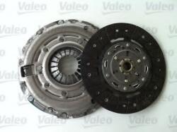 VALEO Set ambreiaj FIAT SEDICI (FY) (2006 - 2016) VALEO 828103