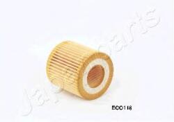 JAPANPARTS Filtru ulei SKODA ROOMSTER (5J) (2006 - 2015) JAPANPARTS FO-ECO118