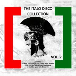 V/A Italo Disco Collection Vol. 2 (Box)