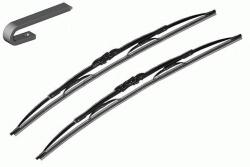 Bosch Set stergatoare parbriz MITSUBISHI PAJERO II (V3_W, V2_W, V4_W) (1990 - 1999) BOSCH 3 397 118 540