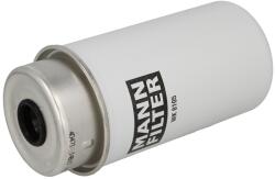 Mann-filter Filtru combustibil FORD TRANSIT platou / sasiu (2006 - 2014) MANN-FILTER WK 8105