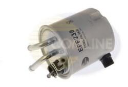 COMLINE Filtru combustibil NISSAN PATHFINDER III (R51) (2005 - 2012) COMLINE EFF239