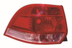 Depo / Loro Lampa spate VW GOLF V Variant (1K5) (2007 - 2009) DEPO / LORO 441-1995L-LD-UE