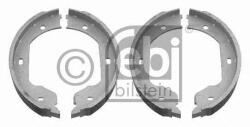 Febi Bilstein Set saboti frana, frana de mana BMW Seria 6 (E63) (2004 - 2010) FEBI BILSTEIN 23851