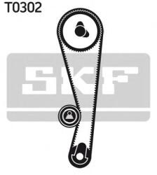SKF Set curea de distributie HYUNDAI GETZ (TB) (2002 - 2010) SKF VKMA 95648