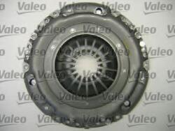 VALEO Set ambreiaj SKODA FABIA II (2006 - 2014) VALEO 826681