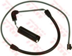 TRW Senzor de avertizare, uzura placute de frana BMW Seria 3 Touring (E46) (1999 - 2005) TRW GIC175