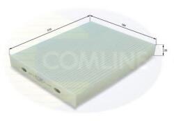 COMLINE Filtru polen / aer habitaclu KIA SOUL II (PS) (2014 - 2016) COMLINE EKF408