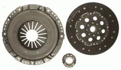 SACHS Set ambreiaj MERCEDES C-CLASS (W202) (1993 - 2000) SACHS 3000 318 001