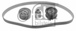 Febi Bilstein Set curea de distributie AUDI A4 Avant (8ED, B7) (2004 - 2008) FEBI BILSTEIN 24756