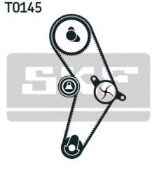 SKF Set curea de distributie ALFA ROMEO GIULIETTA (940) (2010 - 2016) SKF VKMA 02204
