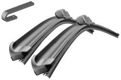Bosch Set stergatoare parbriz SEAT IBIZA IV (6L1) (2002 - 2009) BOSCH 3 397 118 901