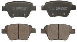 ABE Set placute frana, frana disc VW JETTA IV (162, 163) (2010 - 2016) ABE C2W029ABE