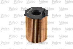 VALEO Filtru ulei PEUGEOT PARTNER caroserie (5) (1996 - 2012) VALEO 586500