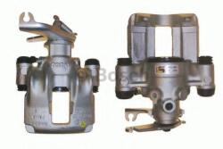 Bosch Etrier frana IVECO DAILY IV bus (2006 - 2011) BOSCH 0 986 474 166