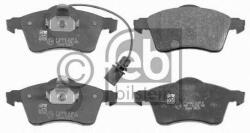 Febi Bilstein Set placute frana, frana disc VW TRANSPORTER IV bus (70XB, 70XC, 7DB, 7DW, 7DK) (1990 - 2003) FEBI BILSTEIN 16464