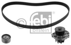 Febi Bilstein Set pompa apa + curea dintata LANCIA YPSILON (312, 846) (2011 - 2016) FEBI BILSTEIN 45176