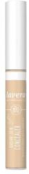 Lavera Corector Cearcane si Imperfectiuni - Lavera Radiant Skin Concealer, nuanta Ivory 01, 5.5 ml