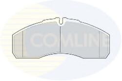 COMLINE Set placute frana, frana disc RENAULT MASTER II platou / sasiu (ED/HD/UD) (1998 - 2010) COMLINE CBP01173