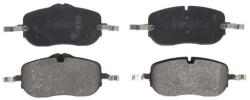 ABE set placute frana, frana disc ABE C1M078ABE (C1M078ABE)