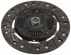 SACHS Disc ambreiaj AUDI A3 (8L1) (1996 - 2003) SACHS 1862 518 031