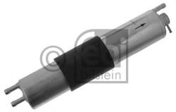 Febi Bilstein Filtru combustibil BMW Seria 7 (E65, E66, E67) (2001 - 2009) FEBI BILSTEIN 36202