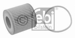 Febi Bilstein Filtru ulei SEAT IBIZA V SPORTCOUPE (6J1, 6P5) (2008 - 2016) FEBI BILSTEIN 23468