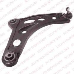 DELPHI Bascula / Brat suspensie roata OPEL VIVARO caroserie (F7) (2001 - 2014) DELPHI TC2462