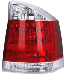 TYC Lampa spate OPEL VECTRA C GTS (2002 - 2016) TYC 11-0317-21-2