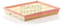 Mann-filter Filtru aer JEEP GRAND CHEROKEE I (ZJ) (1991 - 1999) MANN-FILTER C 28 150