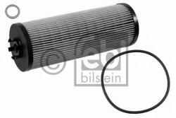 Febi Bilstein Filtru ulei AUDI A4 (8EC, B7) (2004 - 2008) FEBI BILSTEIN 22536