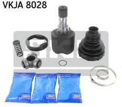 SKF Kit cap planetara FIAT DUCATO bus (250, 290) (2006 - 2016) SKF VKJA 8028