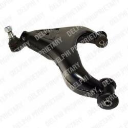 DELPHI Bascula / Brat suspensie roata MERCEDES SPRINTER 2-t caroserie (901, 902) (1995 - 2006) DELPHI TC2128