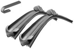Bosch Lamela stergator TOYOTA YARIS VERSO (NLP2, NCP2) (1999 - 2005) BOSCH 3 397 118 984