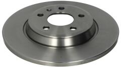 ABE Disc frana AUDI A4 (8K2, B8) (2007 - 2015) ABE C4A025ABE