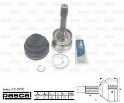 PASCAL Kit cap planetara NISSAN PICK UP II (D21) (1985 - 1998) PASCAL G11007PC