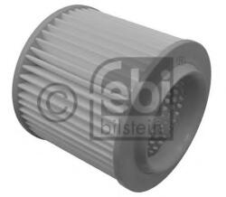 Febi Bilstein Filtru aer AUDI A8 (4E) (2002 - 2010) FEBI BILSTEIN 47828