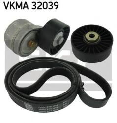 SKF Set curea transmisie cu caneluri FIAT MAREA (185) (1996 - 2007) SKF VKMA 32039