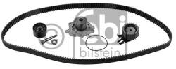 Febi Bilstein Set pompa apa + curea dintata ALFA ROMEO 156 Sportwagon (932) (2000 - 2006) FEBI BILSTEIN 45142