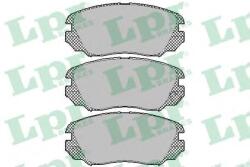 LPR Set placute frana, frana disc OPEL INSIGNIA Limuzina (2008 - 2016) LPR 05P1409