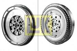 LuK Volanta MERCEDES SPRINTER 2-t bus (901, 902) (1995 - 2006) LuK 415 0239 10