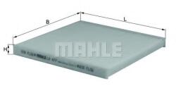 Mahle Original Filtru polen / aer habitaclu SUBARU OUTBACK (BL, BP) (2003 - 2009) MAHLE ORIGINAL LA 477